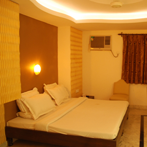 Royal suite 