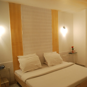 Suite room
