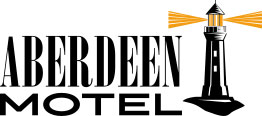 click to view our website. Aberdeen Motel