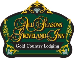 click to view our website. All Seasons Groveland Inn
