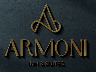 click to view our website. Armoni Inn & Suites