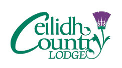 click to view our website. Ceilidh Country Lodge