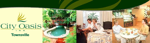 City Oasis Inn