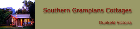 Southern Grampians Cottages