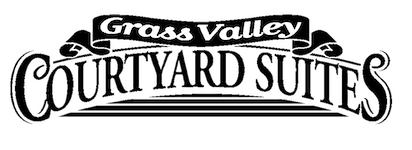 click to view our website. Grass Valley Courtyard Suites