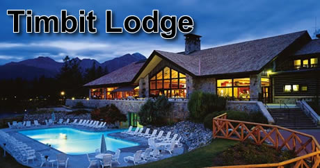 click to view our website. Timbit Lodge (PROD)