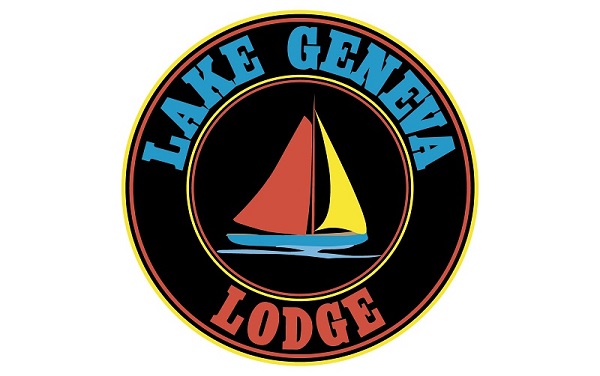 click to view our website. Lake Geneva Lodge