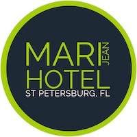 click to view our website. Mari Jean Hotel