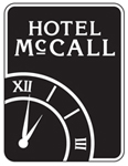 click to view our website. Hotel McCall