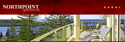 Northpoint Apartments