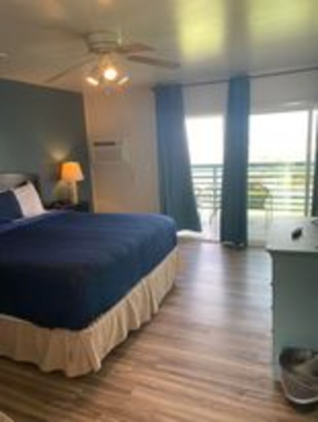 Ocean Villa Inn Online Booking Rooms