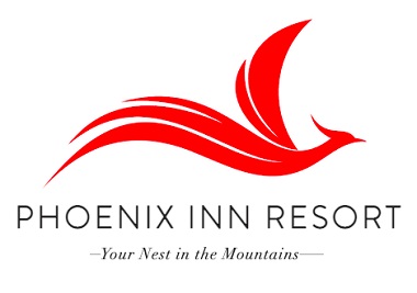 click to view our website. Phoenix Inn Resort