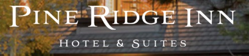 click to view our website. Pine Ridge Inn