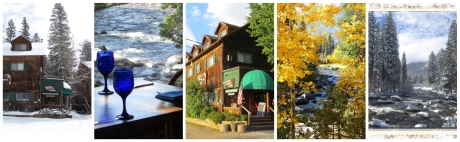 click to view our website. The Historic Rapids Lodge and Restaurant