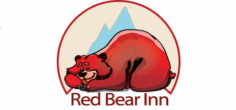 click to view our website. Red Bear Inn