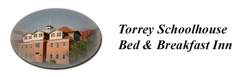 Schoolhouse Bed & Breakfast Inn