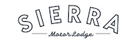 click to view our website. Sierra Motor Lodge