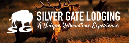 click to view our website. Silver Gate Lodging
