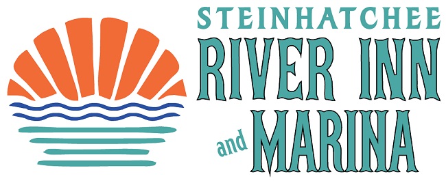 click to view our website. Steinhatchee River Inn and Marina
