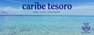 click to view our website. Caribe Tesoro