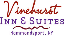 click to view our website. Vinehurst Inn & Suites